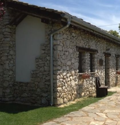 Osposobljeno deset polaznika za voditelje ruralnog turizma