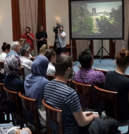 Turistička ponuda Beograda predstavljena u Sarajevu