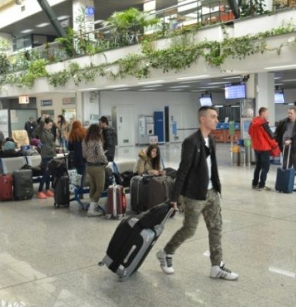 Međunarodni aerodrom Sarajevo obara rekorde po broju opsluženih putnika