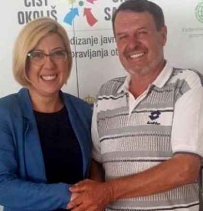 Đapo i Kovač o mogućnostima za razvoj agroturizma