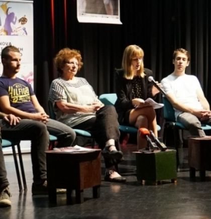Otvaranje Juventafesta 13. septembra mjuziklom 'San ljetnje noći'