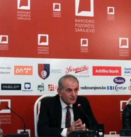 Novu umjetničku sezonu Narodnog pozori&scaron;ta otvara opera 'Hasanaginica'