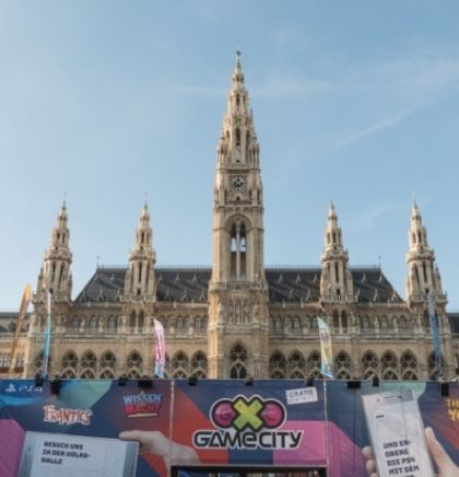 Jedan od najvećih gaming događaja u Evropi ove jeseni u Beču 