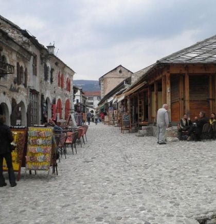 Mostar spreman za slanje aplikacije za Europsku prijestolnicu kulture