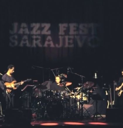 U prodaji online ulaznice za XX2. Jazz Fest Sarajevo