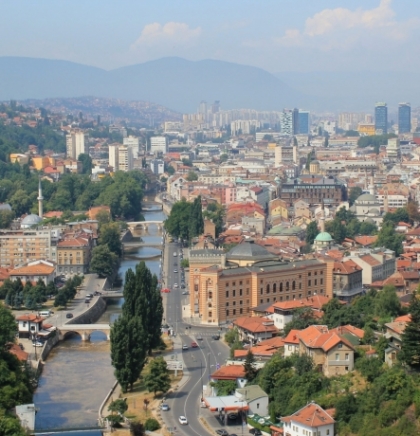 Neponovljivost Sarajeva ugrožena komercijalizacijom prostora