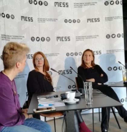 MESS danas i sutra donosi predstave o preživljavanju, zlu i izbjeglicama