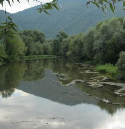 Završena prva faza Eko kampanje 'Čista rijeka Bosna'