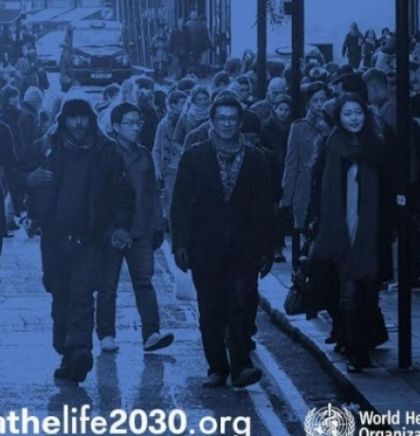 Sarajevo se pridružilo BreatheLife globalnoj kampanji za čist zrak
