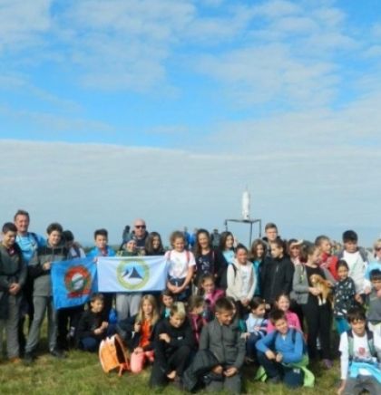 Mladi sarajevski planinari osvojili drugo mjesto u 'Kupu Beograda'