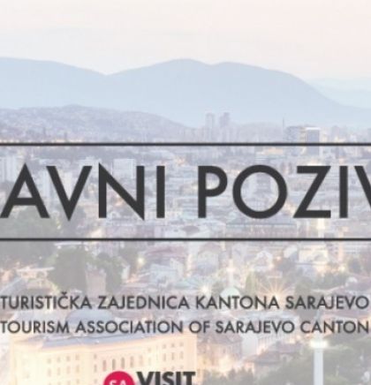 Turistička zajednica KS sufinansira projekte od značaja za turizam KS