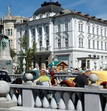 Slovenija turistički prihod namjerava povećati na 4 milijarde eura