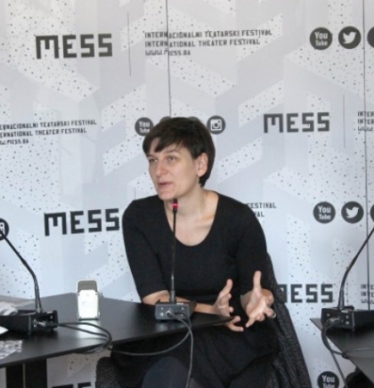 Predstava 'Ono &scaron;to nedostaje' večeras na sceni Narodnog pozori&scaron;ta Sarajevo