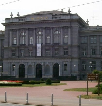 Večeras počinje festival Ja BiH - pet dana Sarajeva u Zagrebu