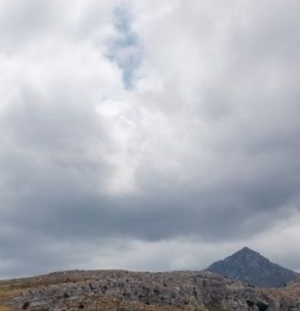 Prognoza vremena za naredne dane