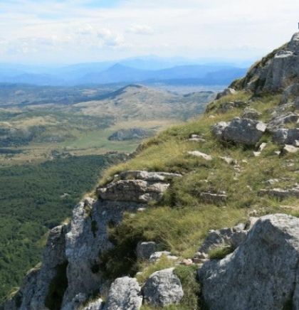 Međunarodni pohod na olimpijske planine