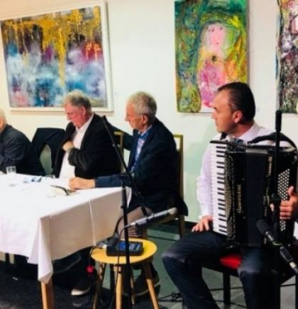 U Beču održana Manifestacija 'Dani Bosne i Hercegovine'