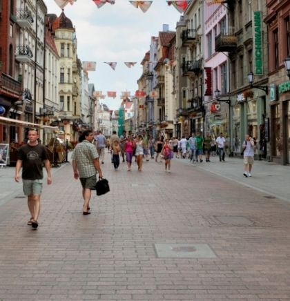 VTK BiH - Poziv kompanijama za učešće na sajmu turizma u Poljskoj