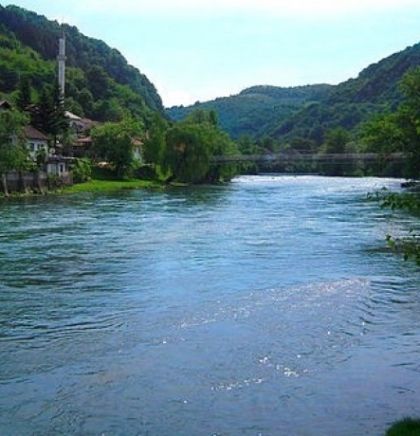 Ekolozi protiv hidroelektrane na Vrbasu