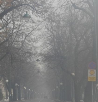 FHMZ - Zagađenje zraka u Sarajevu u sezoni grijanja 'stari' problem