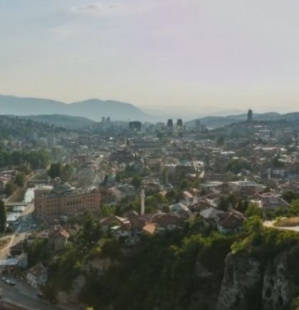 Projekcijom dokumentarnog filma 'Saraj'vo' počinje Festival 'balKam'