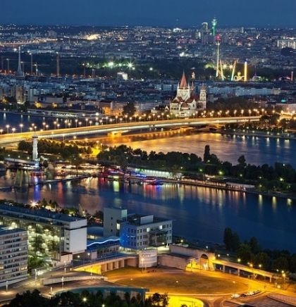 Beč postaje digitalni glavni grad Evrope  