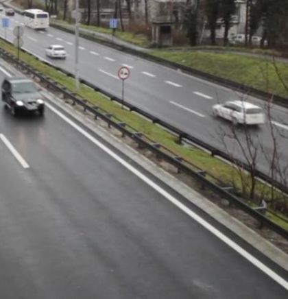 Stanje na cestama 21. 11. 2018
