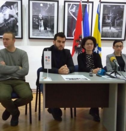 Predstava 'Bosanski lonac' u petak u Centru kulture u Jelićevoj