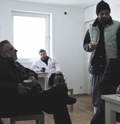 ZFF: Sarajevo Film Festival predstavljla film 'Dobar dan za posao'