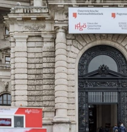 Beč dobija muzej savremene istorije Austrije