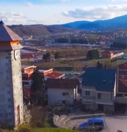 U Donjem Vakufu sutra 7. sajam obrta, poduzetni&scaron;tva i turizma SBK-a