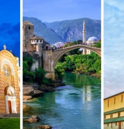 Banjaluka, Bodo i Mostar u užem krugu za Europsku prijestolnicu kulture 2024.