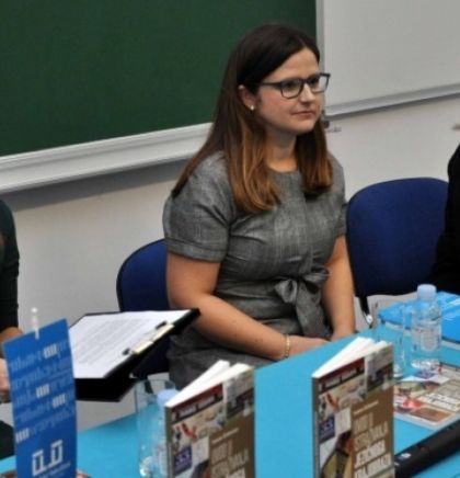 Predstavljena knjiga o jezičnom krajobrazu Mostara