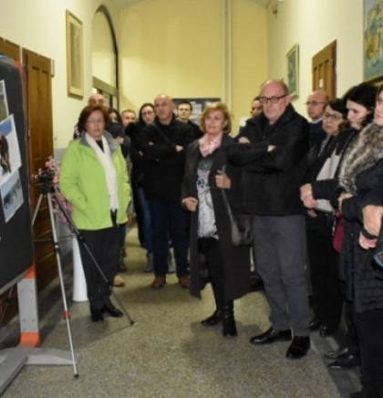 U Travniku izložba 'Galica, mjesto gdje oblaci prenose poruke'
