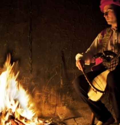 Ganga fest u nedjelju u Grudama