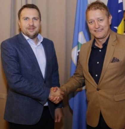 Gradska uprava i Turistička zajednica KS zajedno finansiraju doček Nove godine