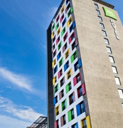 Hotel ibis Styles Sarajevo počeo sa radom