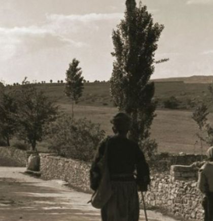 Svečano otvaranje izložbe 'Mato Kaić - Svjetlopisi pod bosanskim nebom'