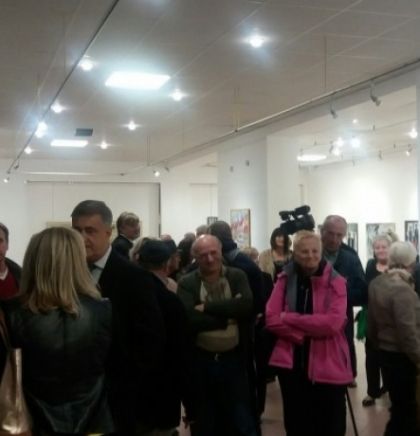 Izložbom &bdquo;Tragom svjetlosti&ldquo; otvorena 21. manifestacija 'Ulicom Bi&scaron;ća'