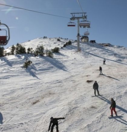 Skijanje na Jahorini od danas, na Bjela&scaron;nici od subote