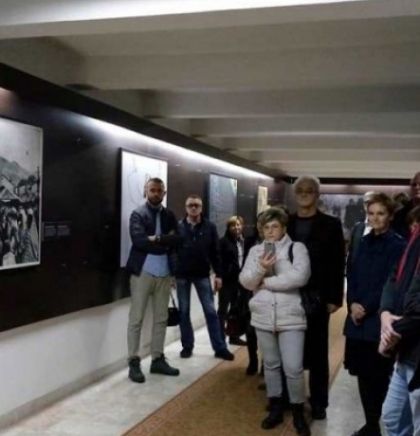 U okviru 'Mjeseca muzeja 2018' u Jajcu otvorena izložba Historijskog muzeja