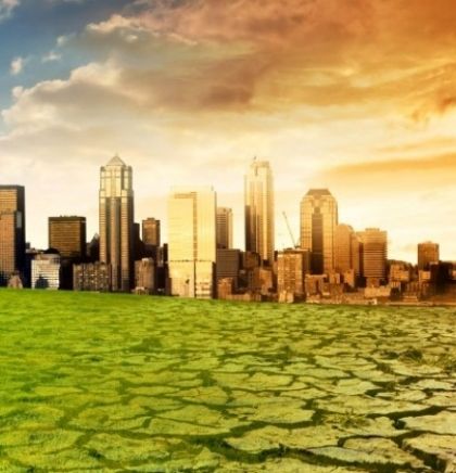 Stručnjaci: Do ublažavanja klimatskih promjena najvjerojatnije neće doći