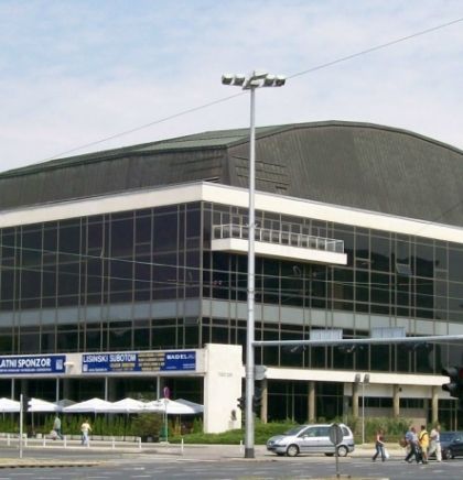 Vi&scaron;e od 250 mladih glazbenika iz RH, BiH i Srbije odu&scaron;evilo publiku u Lisinskom