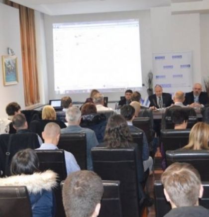 Konferencija OSCE-a: Jačanje saradnje lokalnih zajednica u GDR u oblasti turizma