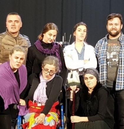 Svečano zatvoreni Dani kazali&scaron;ta 'Vitez 2018'