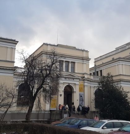 Zemaljski muzej BiH uspostavlja odjeljenje za restauraciju i konzervaciju