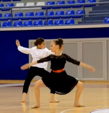 Iznaći praktična rje&scaron;enja za edukaciju plesnog kadra u BiH