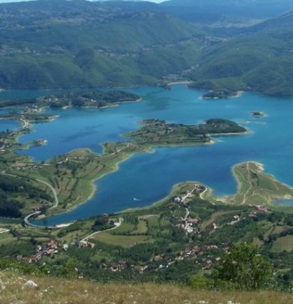 Predstavljanje rezultata projekta 'Razvoj turizma na tri jezera'
