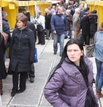Sajam domaćih proizvoda u Sarajevu od 14. do 17. novembra