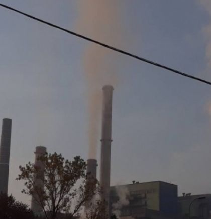 Termoelektrana Tuzla nije dobila dozvolu za odsumporavanje blokova 5 i 6